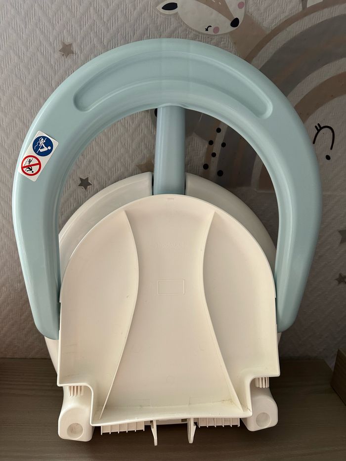 Siège de bain - photo numéro 5