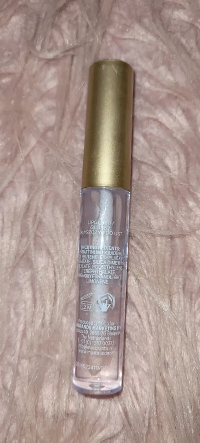 Lip gloss spa exclusives - photo numéro 2