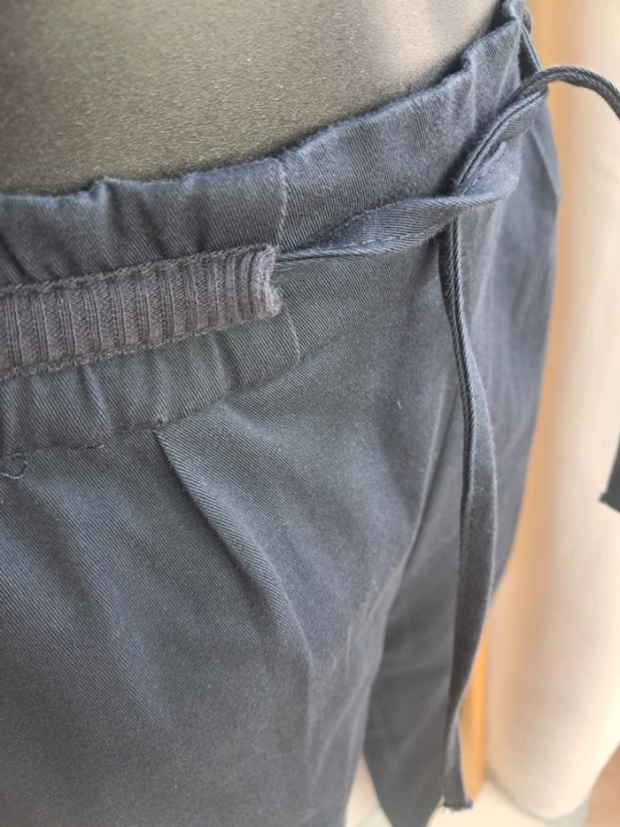 Zara pantalon ajusté T.34/36 en tbe - photo numéro 6