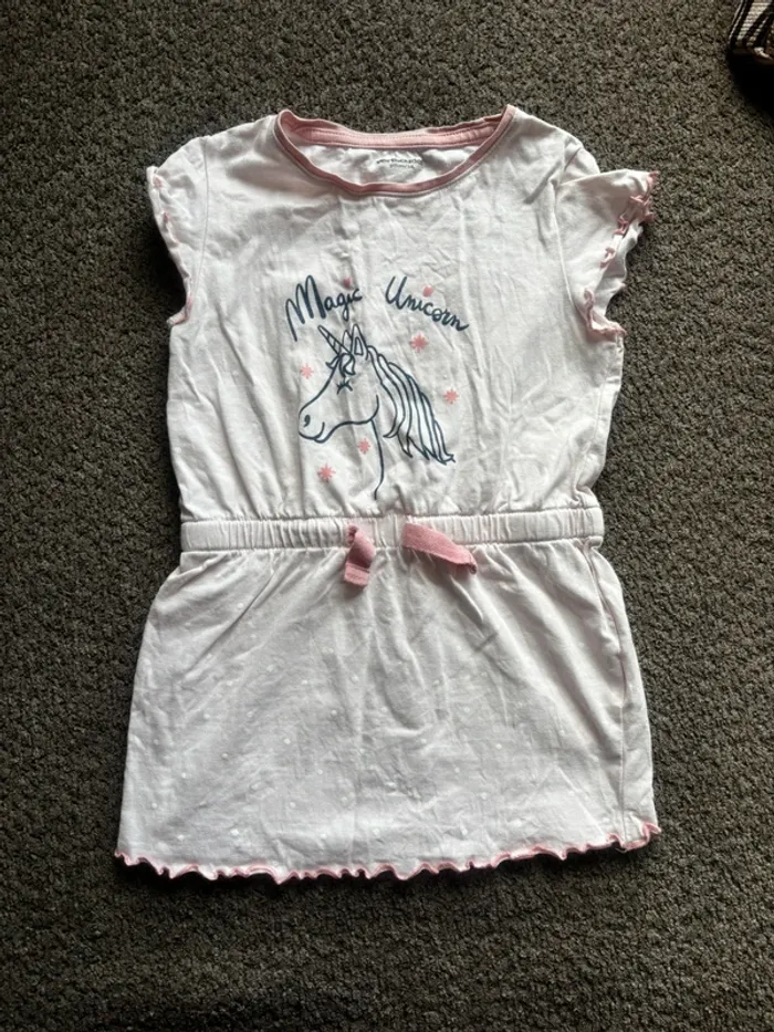 Chemise de nuit