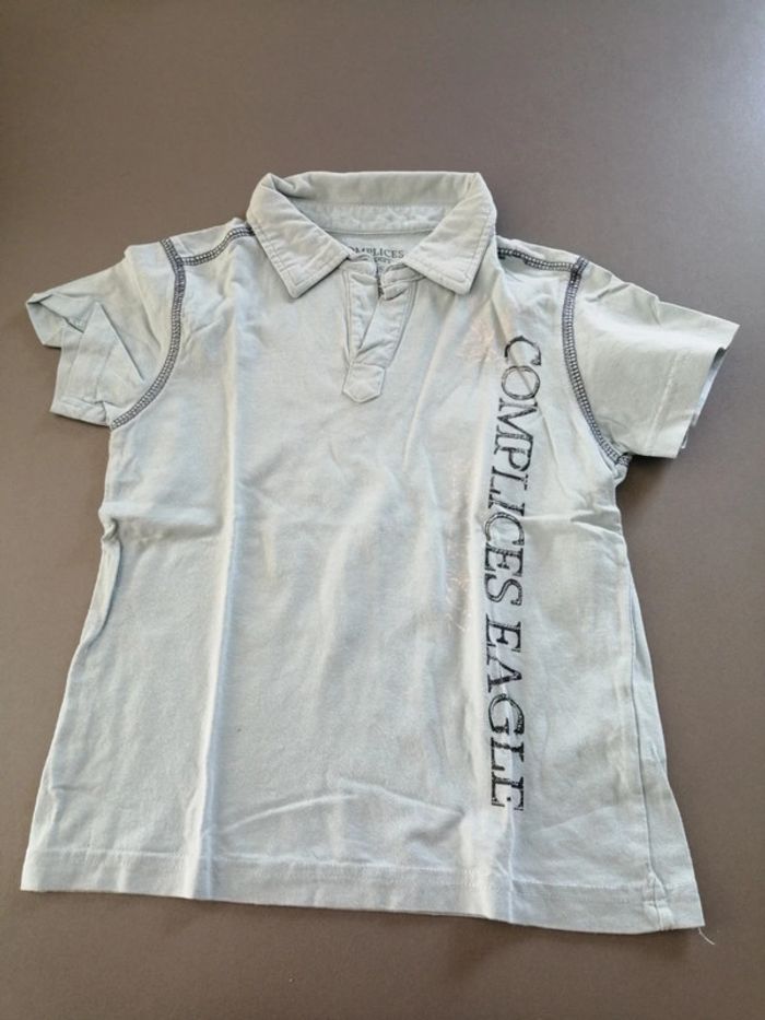 Lot de vêtements garçon 4 ans - photo numéro 5