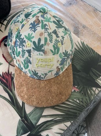 Casquette 