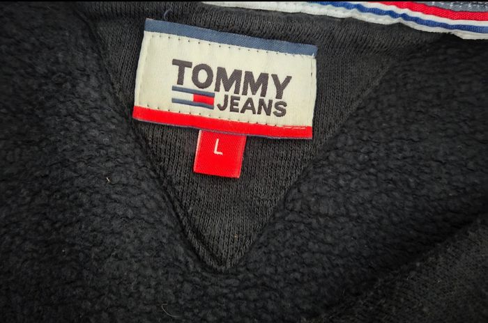 Sweat Tommy - photo numéro 5