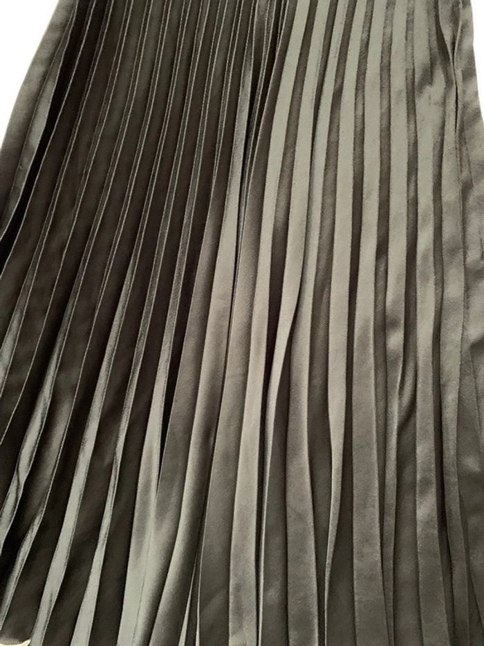 jupe Zara noir taille Xs - photo numéro 2