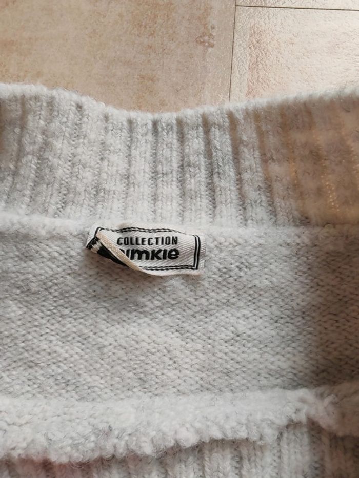 Robe pull taille XS - photo numéro 3