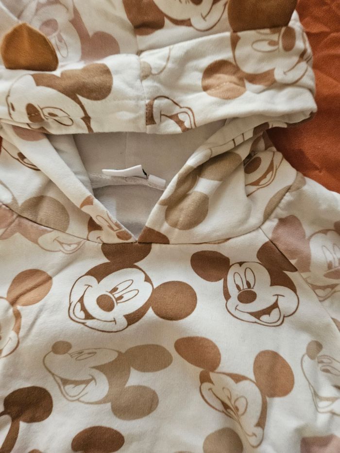 Ensemble Mickey - photo numéro 3