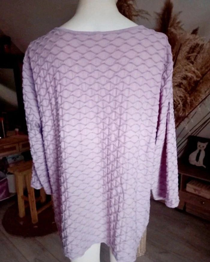 Jolie pull taille 46 - photo numéro 4
