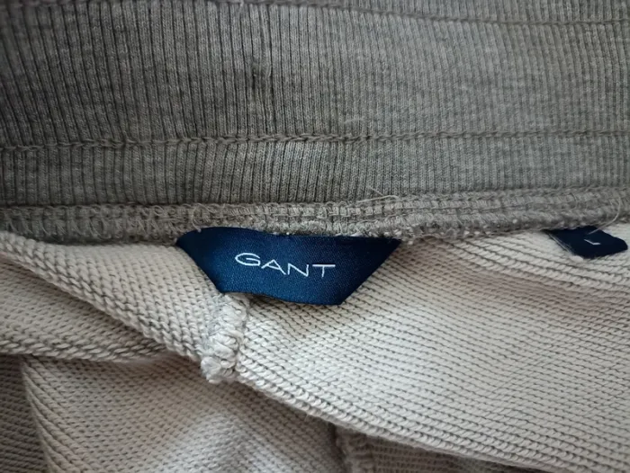 Jogging - T L - Gant - photo numéro 3