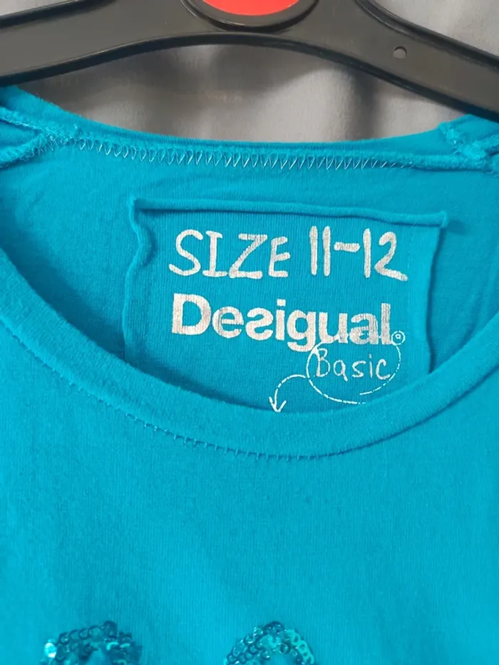 Haut Desigual - photo numéro 4