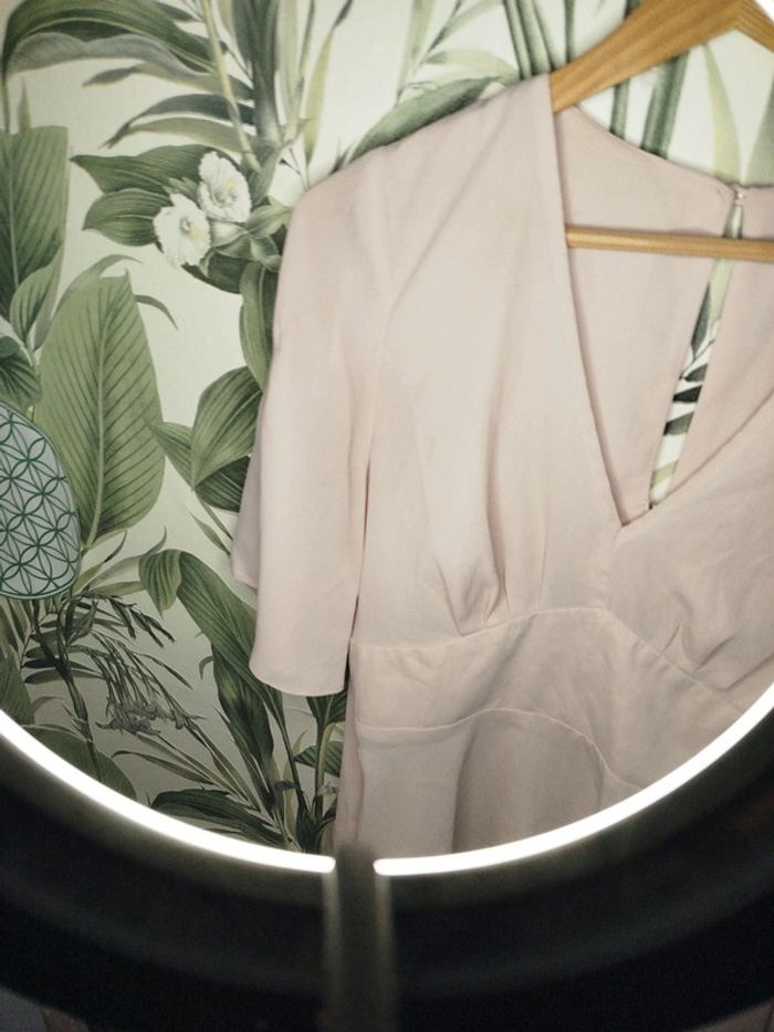 Blouse femme taille 40 atmosphère - photo numéro 3