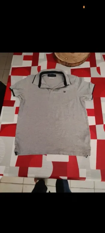 Polo homme taille m jack and Jones