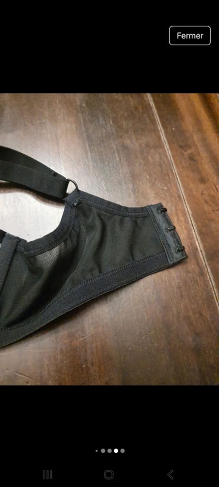Soutiens-gorge HKMX Hunkemöller fr90B eu75B - photo numéro 17