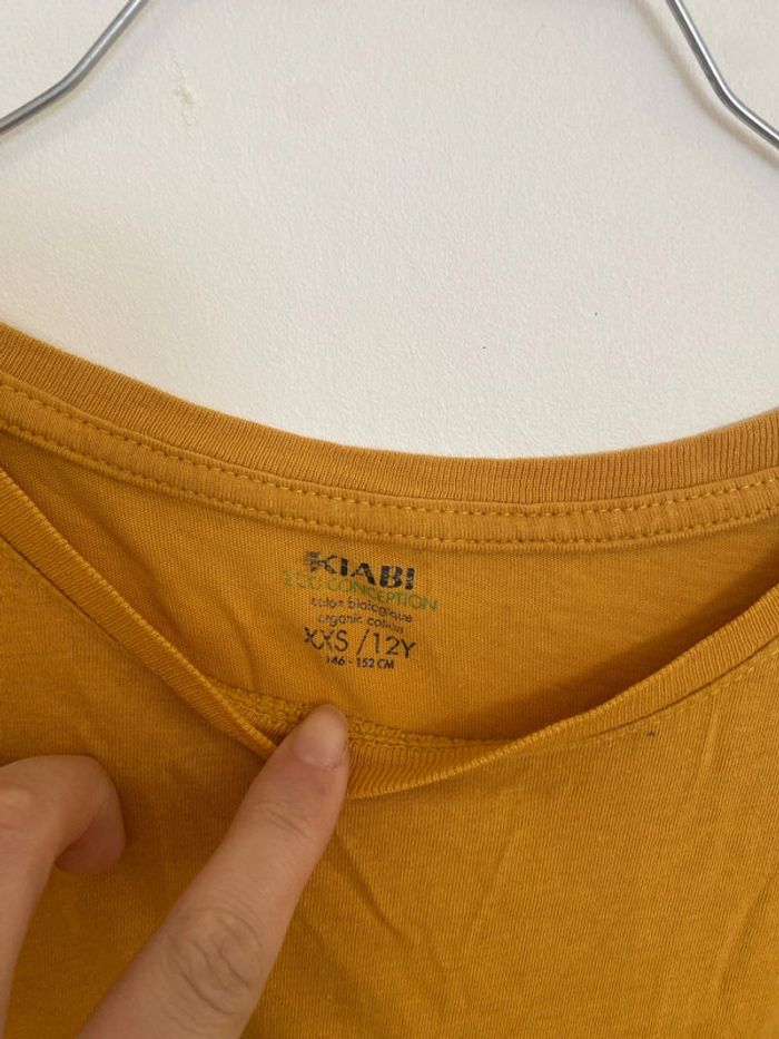 T-shirt - photo numéro 2