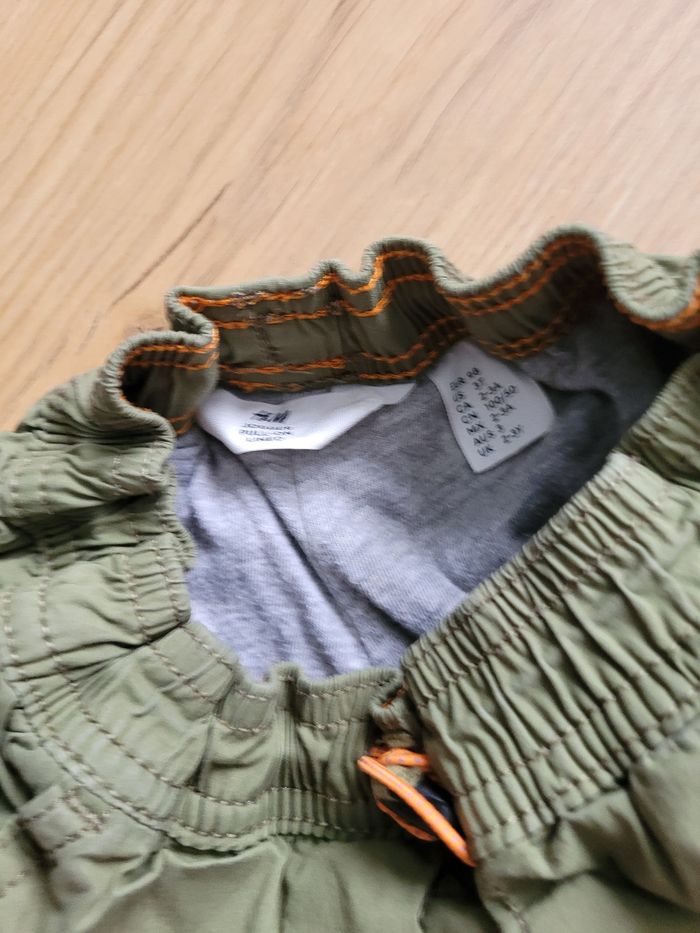 Pantalon doublé - photo numéro 2
