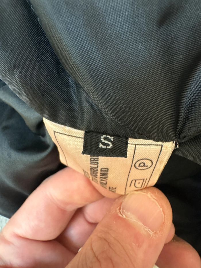 Manteau Guy Laroche Taille 36 - photo numéro 6