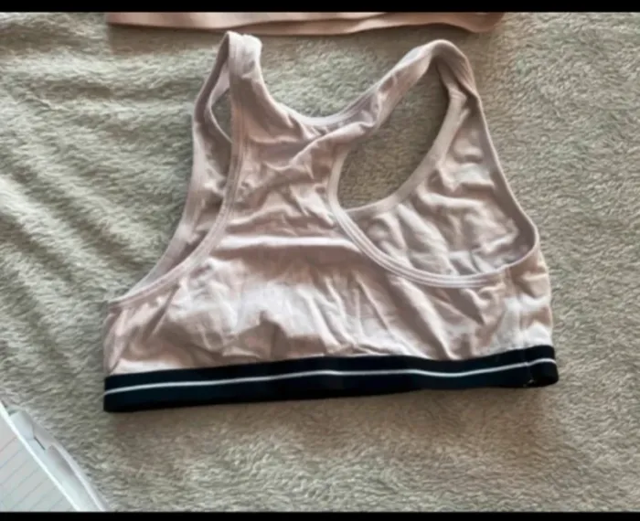 Brassière - photo numéro 4