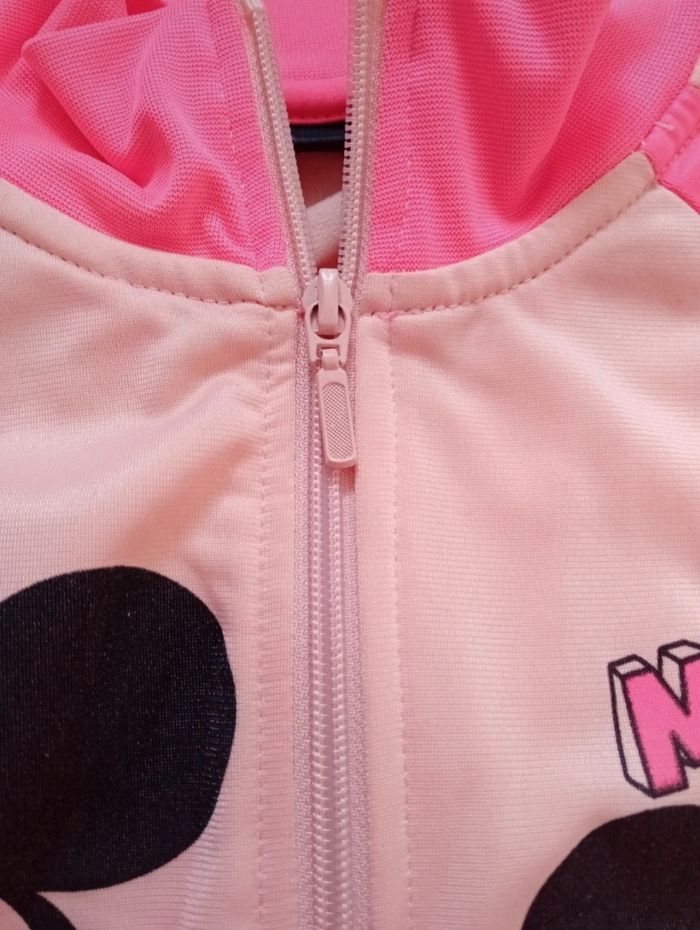 Survêtement Mickey Taille 14ans - photo numéro 6