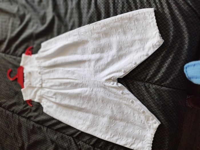 Robe de baptême - photo numéro 6