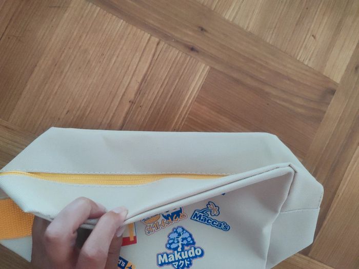 Trousse de toilette - photo numéro 2