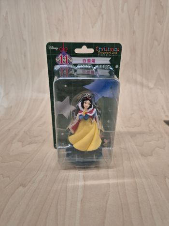 Figurine Disney Happykuji 2018 : Blanche-neige