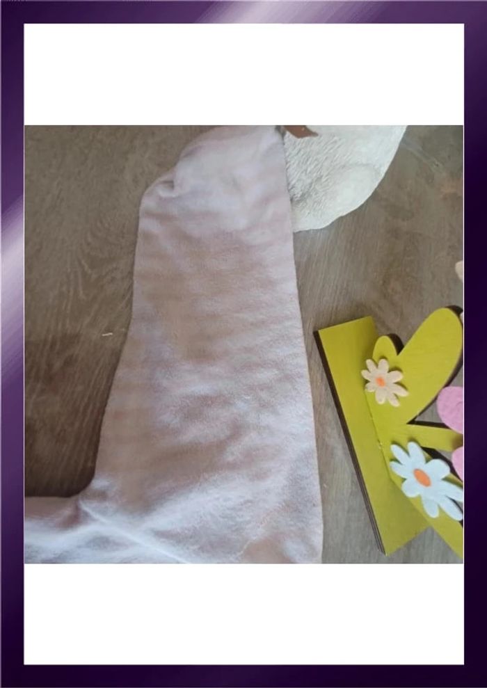 Pyjama fille 24 mois - photo numéro 5