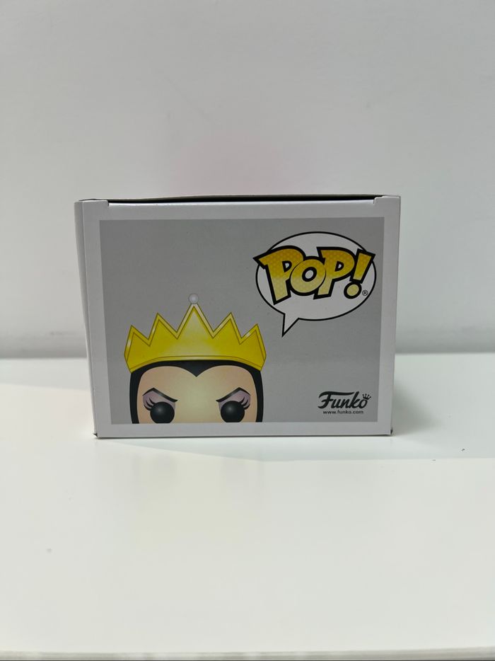 Funko pop Evil Queen Diamond - photo numéro 5