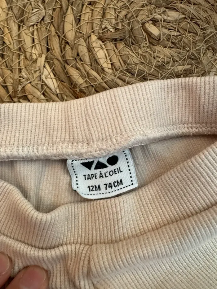 Ensemble pull et pantalon - photo numéro 7