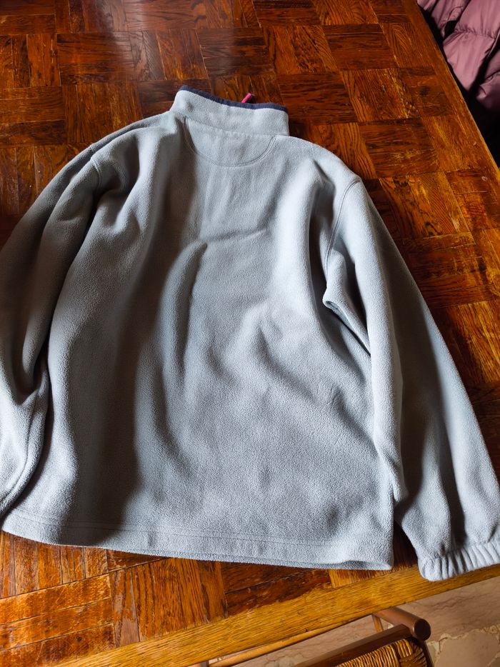 Pull polaire - photo numéro 2