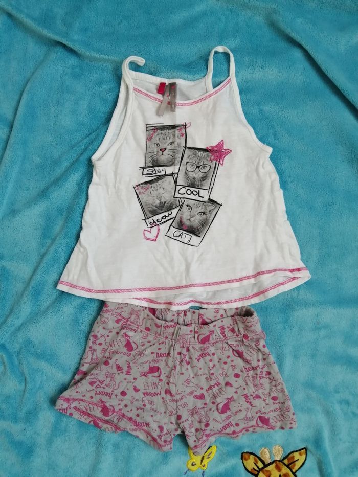 Pyjama