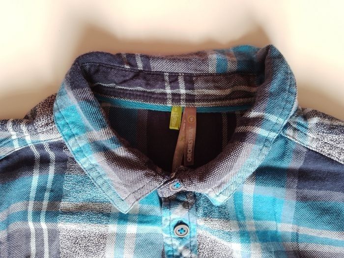 Chemise garçon 8 ans Orchestra - photo numéro 2