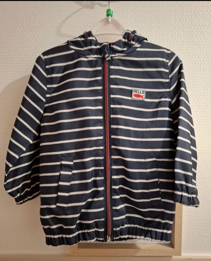 Lot 24 pièces 18 mois garçon - photo numéro 8