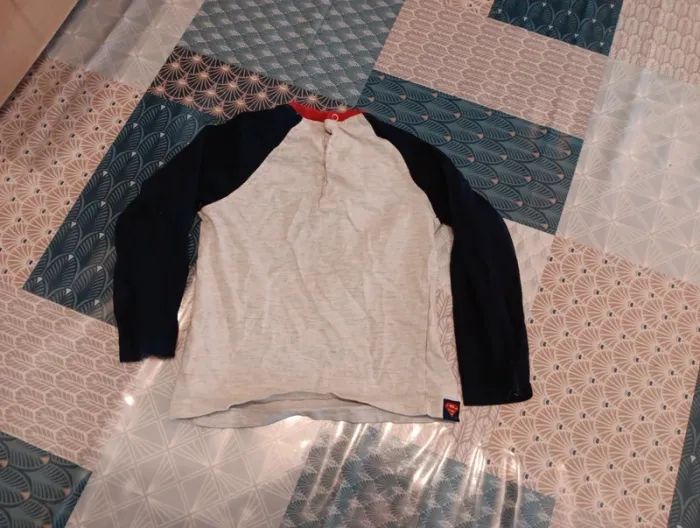 T shirt superman 24 mois - photo numéro 4