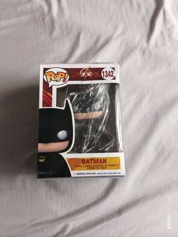Figurine Pop Batman