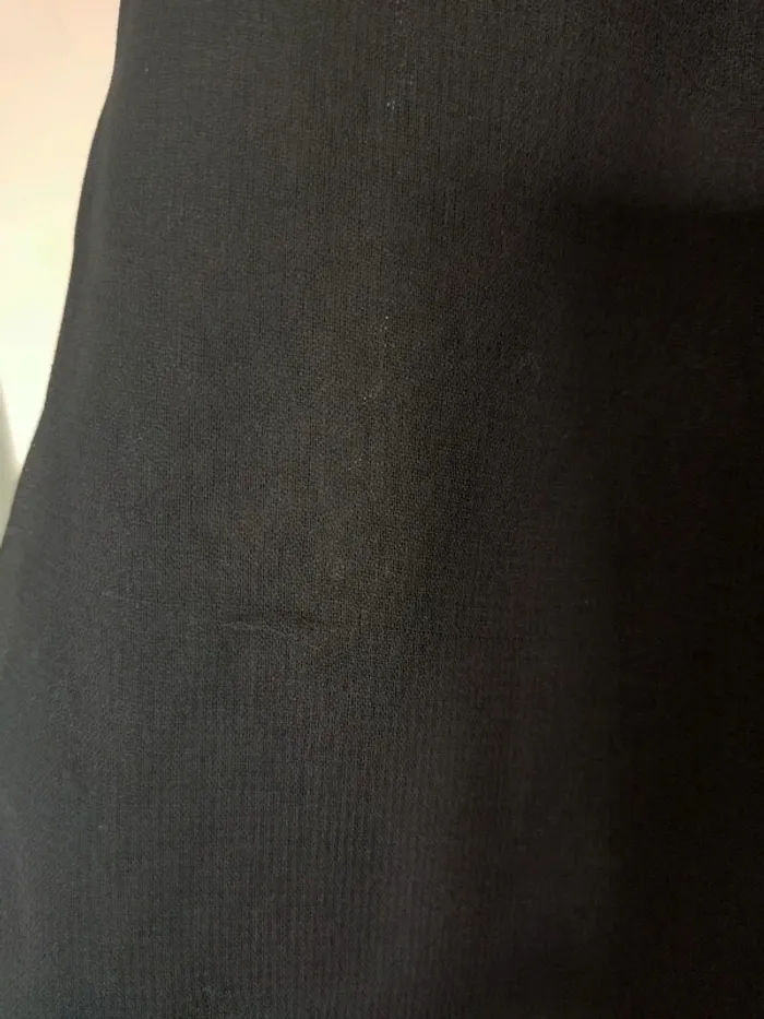 Petite robe noire - photo numéro 5