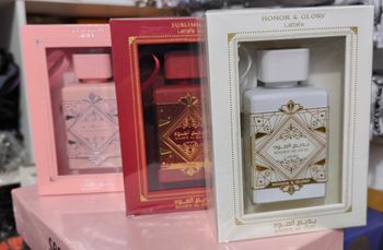 Lattafa Parfum 100 ml