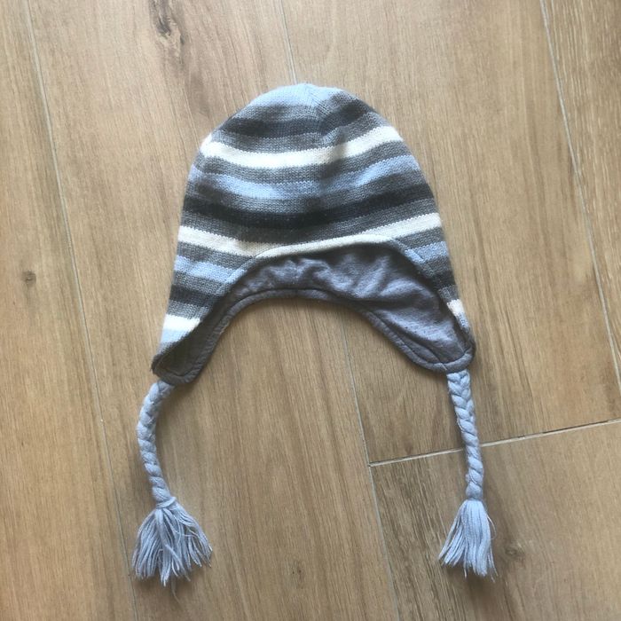 Bonnet orchestra