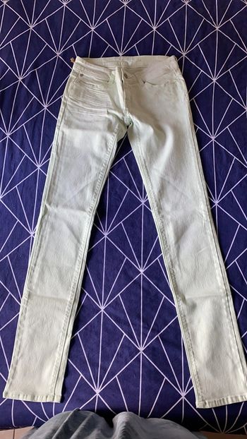 Jean 👖 slim taille 36