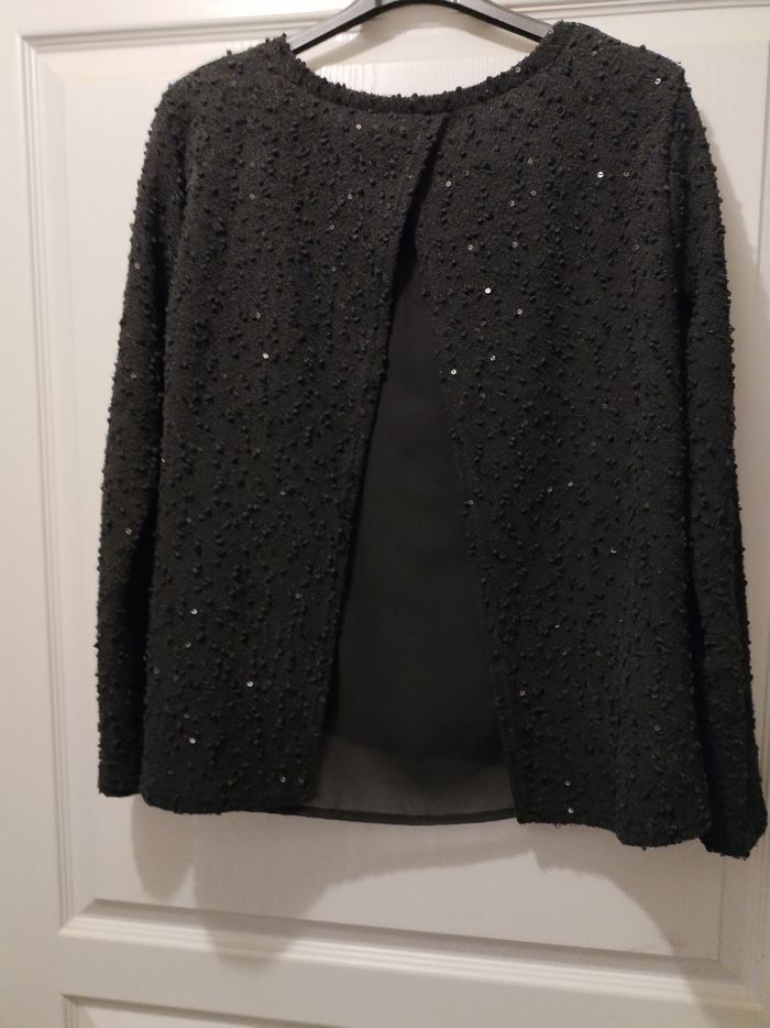 Pull femme taille 42 - photo numéro 4