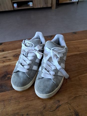 Basket Adidas original campus