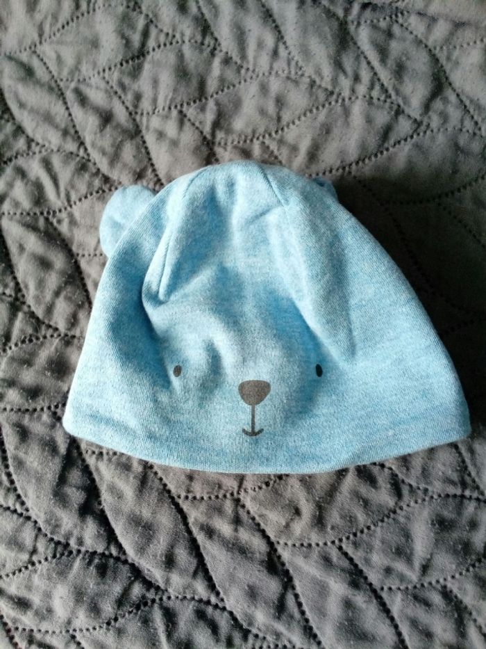 Bonnet et Moufles - photo numéro 3
