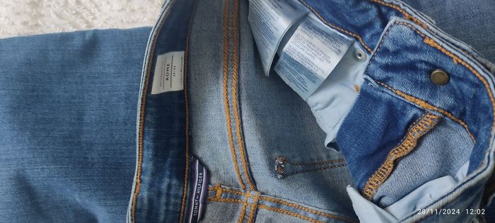 Pantalon jeans/ skinny - photo numéro 5
