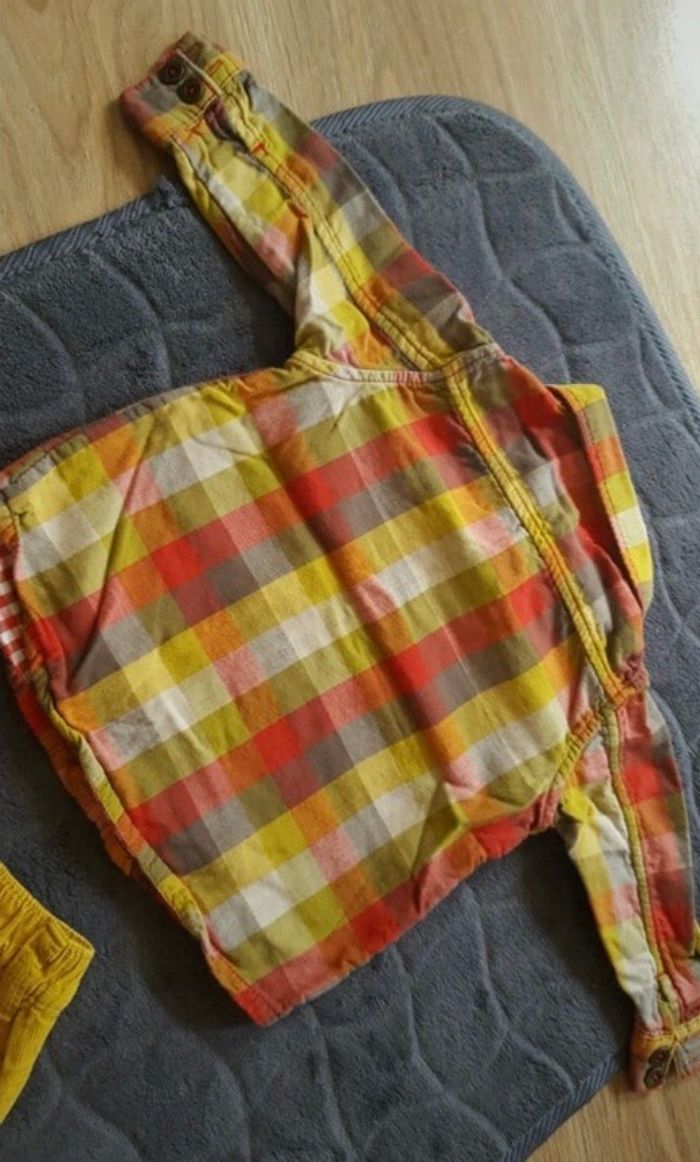 Ensemble 6 mois - photo numéro 5