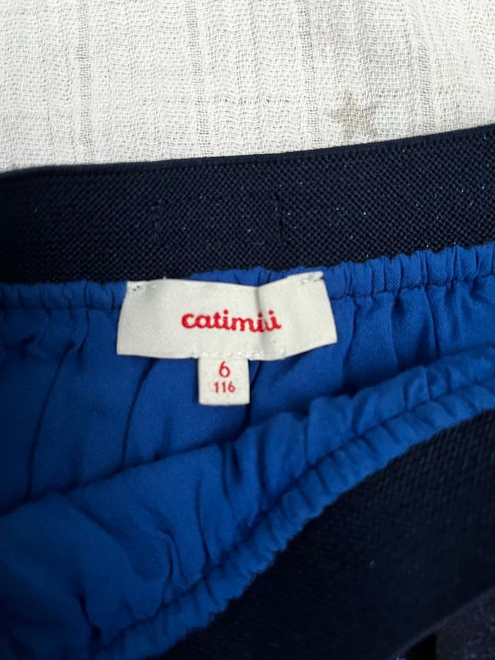 Ensemble Catimini - 6ans - photo numéro 8