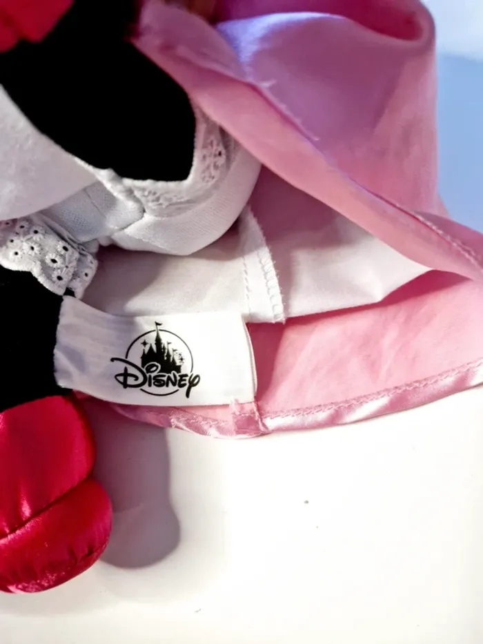 Mickey minnie - photo numéro 3