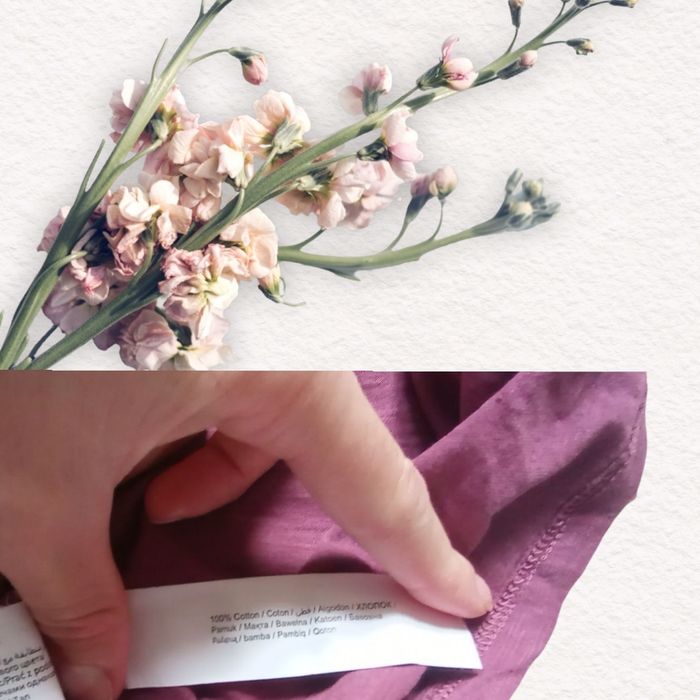 💖 T-shirt magique qui parle l'amour, pour bébé fille taille 9 mois - photo numéro 4