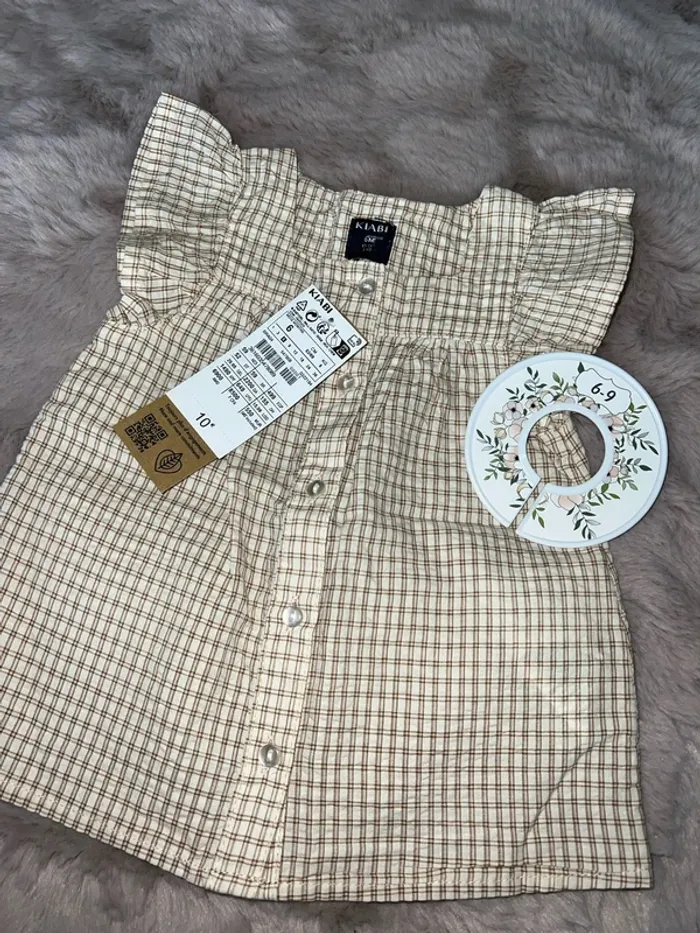 Robe courte - photo numéro 2