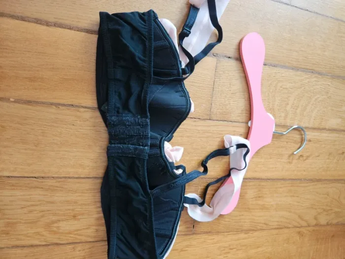 Soutien gorge Chantal Thomass 90B - photo numéro 4