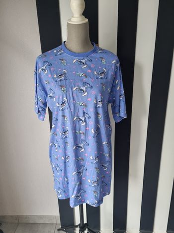 Big Tee-shirt Stich neuf