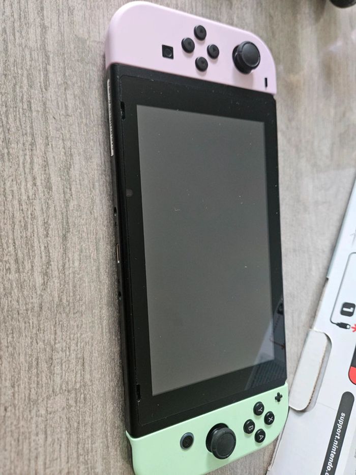 Switch - photo numéro 7