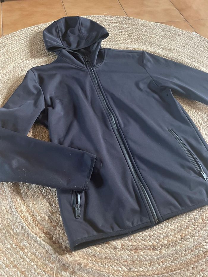 Veste homme napapijri - photo numéro 3